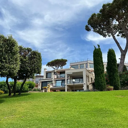 At Cala Del Porto Villa