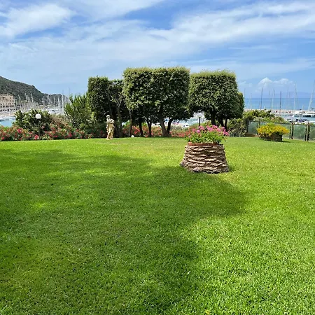 At Cala Del Porto Villa