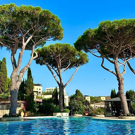 Villa At Cala Del Porto *